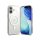 Etui / obudowa na smartfona Ringke Fusion Magnetic Magsafe do Iphone 17 Clear